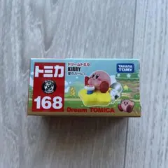 ドリームトミカ　星のカービィ