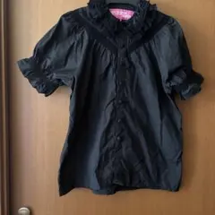 JUNYA WATANABE COMME des GARCONS 半袖ブラウス 2026年最新】JUNYA WATANABE COMME des GARCONS レディース 半袖