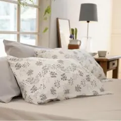 【Fab the Home】ピローケース 43×63cm用