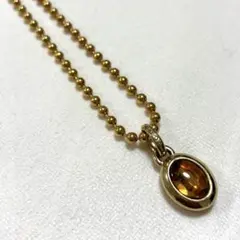 江崎べっ甲店 本べっ甲ネックレス ヘッド K18 - メルカリ