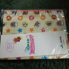 アンパンマンポーチセット