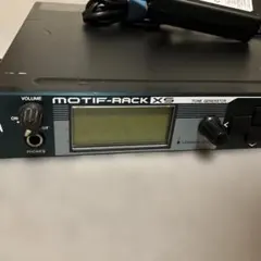 YAMAHA MOTIF-RACK XS 完動品のサムネイル