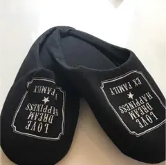 EXILEファミリー限定スリッパ
