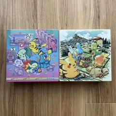 ポケモンセンター限定 みだれざき キャンバスアート 未開封品 - メルカリ