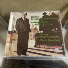 Berlioz: Symphonie fantastique