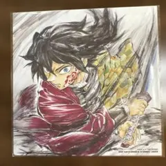 劇場版『鬼滅の刃　無限城編　第一章　猗窩座再来』入場特典　第15弾