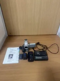 2025年最新】SONY DCR-PC110の人気アイテム - メルカリ