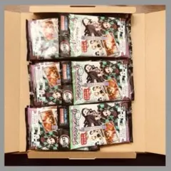 鬼滅の刃 デコステッカー4★15個入り定価2475円分