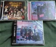 2025年最新】超特急 cdの人気アイテム - メルカリ