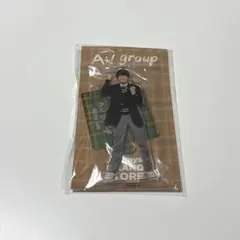Aぇ!group 佐野晶哉　アクスタ2022