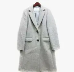 ✿ナチュラルビューティーベーシック✿♥チェスターコート♥