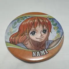 2026年最新】ワンピースナミ缶バッチの人気アイテム - メルカリ