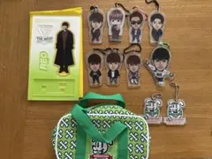 佐野玲於　まとめ売り