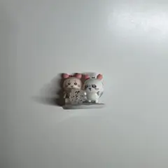 チョコサプ モモンガ 古本屋 ちいかわ