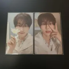 ジョンウォン ORANGE BLOOD