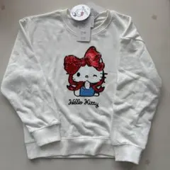Hello Kitty トレーナーのサムネイル