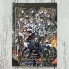 ハンドレッドノート