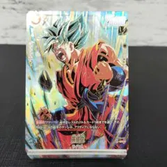 ドラゴンボール スーパーダイバーズ SDVTP-004 パラレル - メルカリ