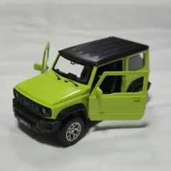 SUZUKI スズキ ジムニー ミニカー 1/32スケール