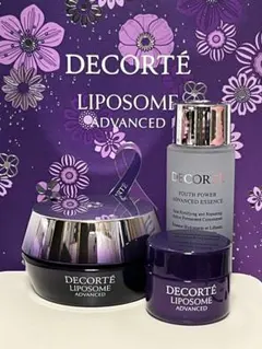 コスメデコルテ リポソームアドバンストリペアクリーム
