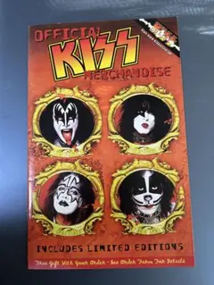 KISS The Box Set 5枚組CD 地獄のシガー・ボックス - メルカリ