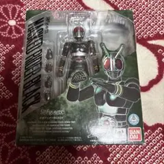 S.H.Figuarts 仮面ライダーBLACKのサムネイル