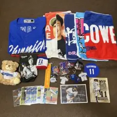 新品未開封】南海ホークス 門田博光 復刻ユニフォーム タオルセット
