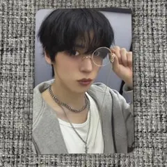 ATEEZ MAKESTAR シドニー トレカ ユノ coolteez - メルカリ