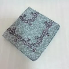 Vivienne Westwood ハンカチ