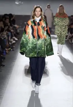 値*）様 最安値 希少サイズ PRADA 21aw ボンバージャケット ラフシモ