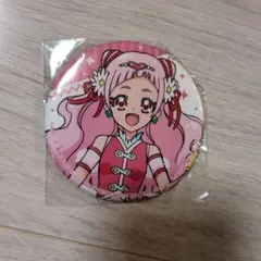 2025年最新】キュアエール 缶バッジの人気アイテム - メルカリ