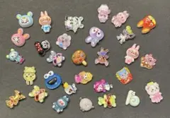 【キャラバラ在庫処分2】30個のサムネイル