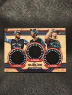 topps update