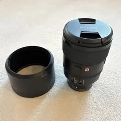 【美品】SONY FE135mm F1.8 GM SEL135F18GM 単焦点のサムネイル