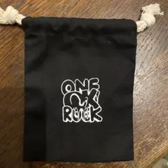 one ok rock ポーチ