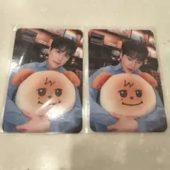 SUPER JUNIOR キュヒョン ギュメ 東京限定トレカ 2枚セット - メルカリ