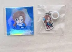 名探偵コナン　大阪城本陣　萩原千速