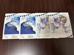 イデア　オルト　くつろぎマイルーム　フォト風カードコレクション　ツイステ