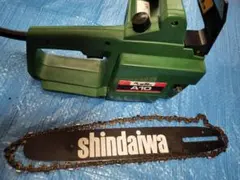 2026年最新】チェンソー 新ダイワの人気アイテム - メルカリ