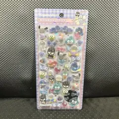 【正規品】ボンボンドロップシール　サンリオ　はぴたんぶい