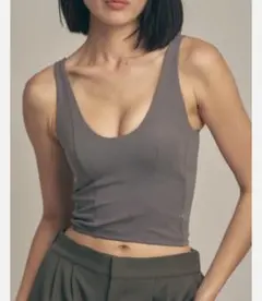 【S】AMATERAS ドリーミーワビサビトップス　グレー 2025年最新】amateras ドリーミーブラの人気アイテム - メルカリ