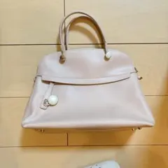 【a様専用お取り置き】FURLA パイパー ハンドバッグ