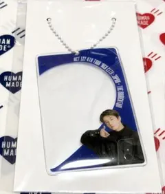 ジョンウ　NCT127 momentum フォトカードスリーブ