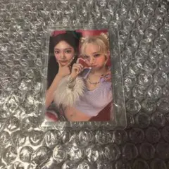 aespa ニンニン　ウィンター　hotmess 東京ドーム　a賞