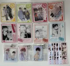 ハレルヤベイビー まとめ売り - メルカリ