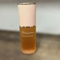 ほぼ満タン ディオール ディオリッシモ オーデトワレスプレー 30ml 香水