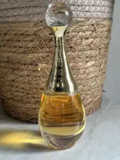 Dior ジャドール ロー エッセンスドゥパルファン 50ml - メルカリ