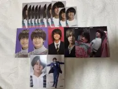 King & Prince キンプリ　髙橋海人　デタカ　厚紙