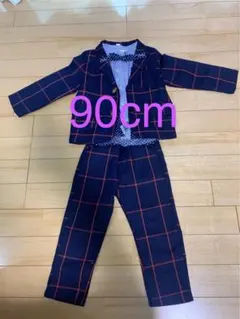 キッズ フォーマルスーツ 90cm〜100cm