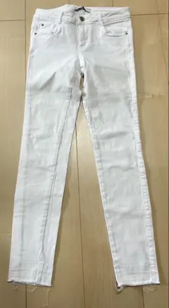 zaraスキニー32